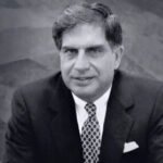 Ratan Tata chose to stay out of limelight | India News