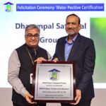 Phoenix Rising: Unitern's "DaaS" Engine Powers Parth Gardenia to a INR 300 Crore Launch