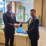 L&T Finance Ltd. (LTF) Becomes Signatory to United Nations Global Compact
