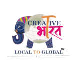 Creative Bharat Local to Global