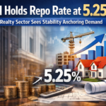 RBI's Neutral Stance Signals Balance, Realty Sector Sees Long-Term Positives