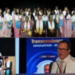 EY India Certificate Courses to make Chandigarh University's Students of MBA & BBA Programs Job-ready with real-world skills in AI, Analytics, Finance