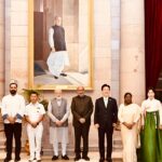 On the Founder's Day Manipal University Jaipur Launches New Industry-Oriented Academic Programs