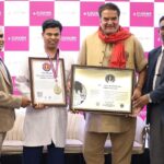 TTK Prestige Brings Kitchen Innovations into the Spotlight as 'Co-Powered By' Sponsor at Filmfare Awards South
