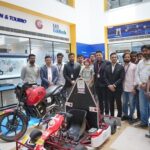 Ramaiah Academy Foundation Collaborates with Dassault Systemes to Accelerate Deep Science Translation in India