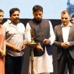 Shri Piyush Goyal Visits Repos Energy Booth at VivaTech Paris 2026, Backs Autonomous Fuelling as India's Next Energy Frontier