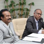 Vishal Mega Mart Recognized in the 2025 Burgundy Private Hurun India 500 List