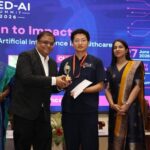 Dr. SHREEVARMA's Wellness Partners with SRM Institute of Science and Technology to Advance Evidence-Based Integrative Healthcare