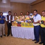 HPCL Ranked Among India's Top 20 Most Valuable Brands in Brand Finance India 100 2026