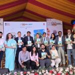 First Media and Indixital Media Launch Exclusive Partnership Targeting a 100 million US Dollars Publisher Engagement Business