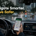 How Vehicle-Sensed Road Intelligence Could Make Every Journey Safer