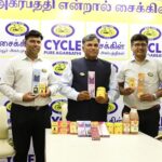 From One Man's Vision to a Shared Dream: Somaiya Vidyavihar University Opens the 2026 FISU World University Championship Squash