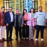 Hiranandani Sands Alibaug Debuts Branded Serviced Apartments Under the Fern-Marriott Collaboration