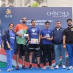 Fortis Hiranandani Hospital, Vashi Marks Independence Day with 'The Freedom Walk' for Senior Wellness