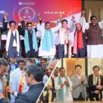 Boby Chemmanur International Jewellers Opens its New Showroom in Pala