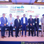 Shaping India's Urban Future Through AI, Safety & Intelligent Mobility