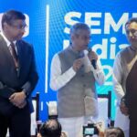 SEMI and India Deep Tech Alliance (IDTA) to Launch India Semiconductor Academy