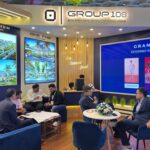 Group 108 Showcases Next-Generation Retail Destinations at MAPIC India 2026
