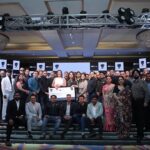 A Global Milestone: SRM University-AP Debuts in THE World University Rankings 2027, Ranks 1st in AP