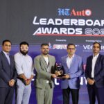 VinFast India Named 'EV Manufacturer of the Year' at HT Auto Leaderboard Awards 2026