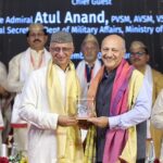 Viksit Tech 47 Unveils Landmark Report and Announces Inaugural Award Winners at India Mobile Congress 2026