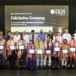 SKDRDP Wins Elaben Memorial Award for Best Women-Friendly Financial Institution 2025–26
