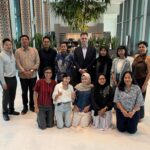 LIBA's PGDM Sees Rising Interest from Children of Gulf-Based Indians